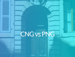 CNG vs PNG