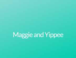 Maggie vs yippee