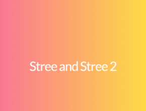 Stree and Stree 2