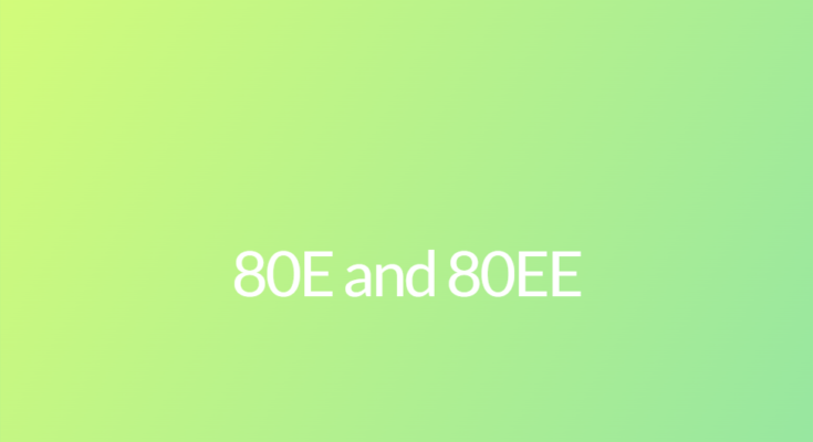 80E and 80EE